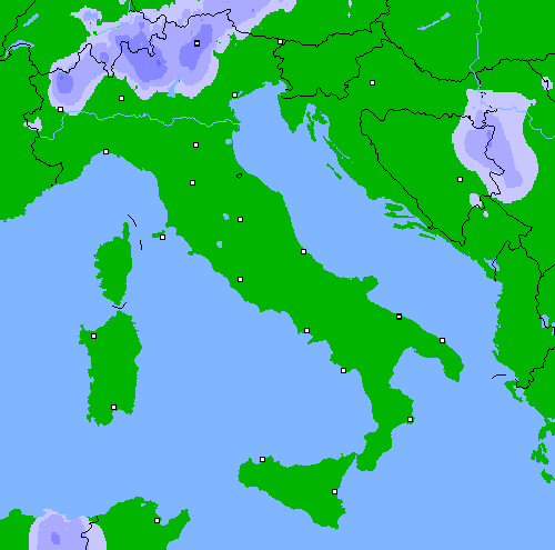 24h-precipitazioni Italia