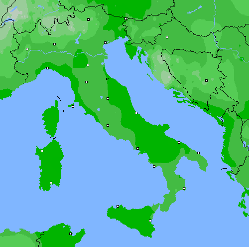 Nubi Italia