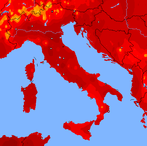 Tmax Italia