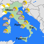 Situazione attuale Italia